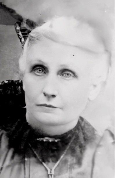 Jerusha Emeline Layne (1841 - 1920) Profile